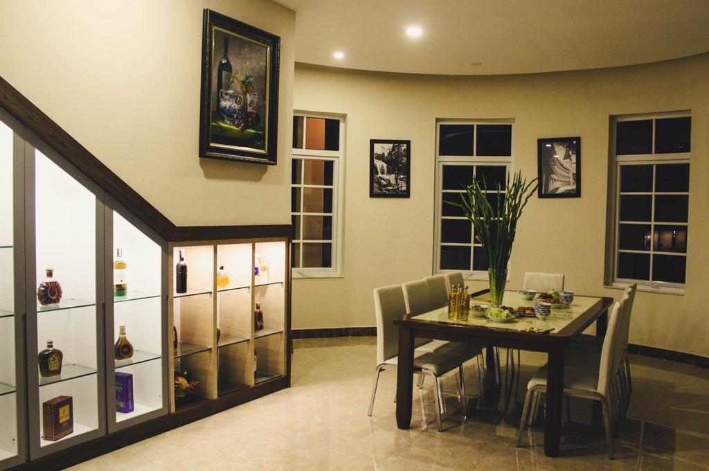 Romeo & Juliet Guesthouse Dalat Exterior foto