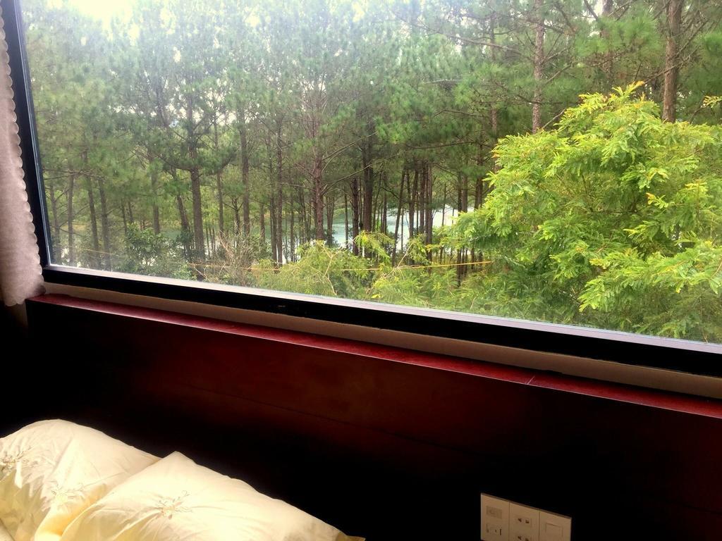 Romeo & Juliet Guesthouse Dalat Exterior foto