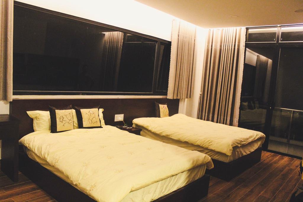 Romeo & Juliet Guesthouse Dalat Exterior foto