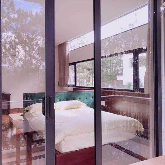 Romeo & Juliet Guesthouse Dalat Exterior foto