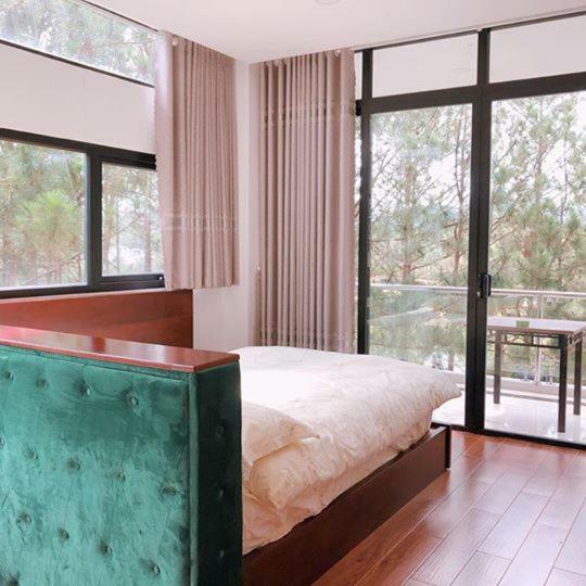 Romeo & Juliet Guesthouse Dalat Exterior foto